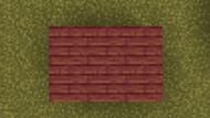 Mangrove planks (Image via Mojang)